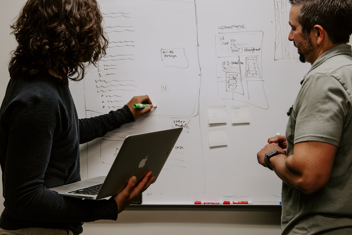 Cómo convertir una idea en una estrategia efectiva